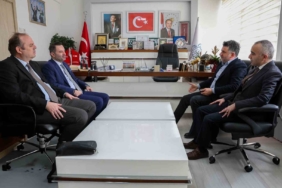 Söğütlü’ye 25 kilometrelik güçlü altyapı ağı