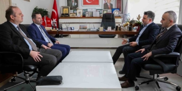 Söğütlü’ye 25 kilometrelik güçlü altyapı ağı