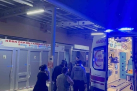 Yangın ihbarına giden ekipler baygın halde bulmuştu, hayatını kaybetti