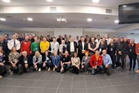 Cankurtarma, olimpik spor branşı oldu