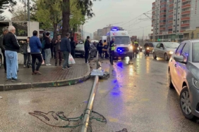 İftar saati yaşanan kazadan acı haber geldi