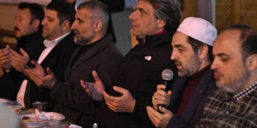 Başkan Kocaman mahalle iftarlarına konuk oluyor