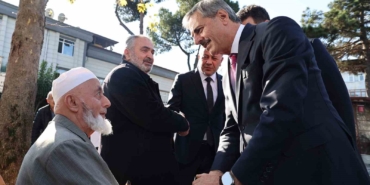 Sakarya Büyükşehir bayram süresince nöbetçi birimleriyle hizmette