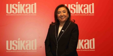 Kadın girişimciler için organize sanayi bölgesi