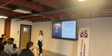 Bursa Büyükşehir bağımlılık ve iyileşme sempozyumunda yerini aldı