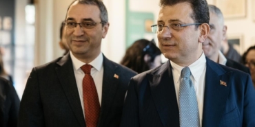 İBB Genel Sekreter Yardımcısı Mahir Polat, tutuklu olduğu cezaevinde rahatsızlanarak hastaneye kaldırıldı