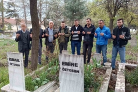 Bilecik’in Pazaryeri ilçesinde asırlık bayram geleneği yaşatılıyor