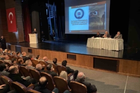 Küçükçekmece’de huzur ve değerlendirme toplantısı yapıldı