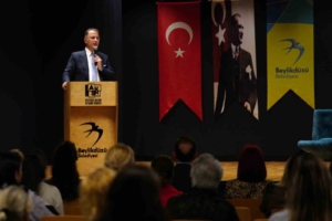 Beylikdüzü Belediyesi’nden kadın istihdamına önemli destek