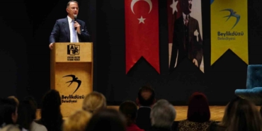 Beylikdüzü Belediyesi’nden kadın istihdamına önemli destek