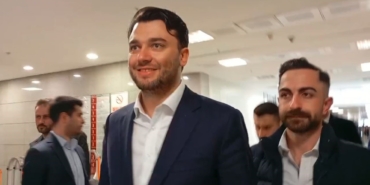 İmamoğlu’nun avukatı adliyeye sevk edildi