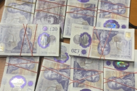 10 milyon TL değerinde para komşunun gümrüğüne kaldı