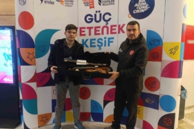 Esenler’in Genç Kart uygulaması 1 yılda 100 bini aşkın indirmeye ulaştı