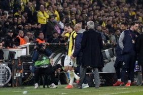 Çağlar Söyüncü’nün sağ arka adalesinde yoğun ödem ve kanama tespit edildi