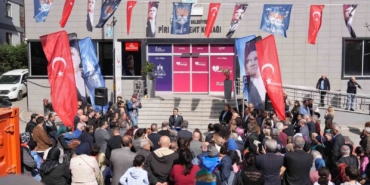 Beyoğlu’nun sosyal marketi mini marketlerle mahallelere yayılıyor