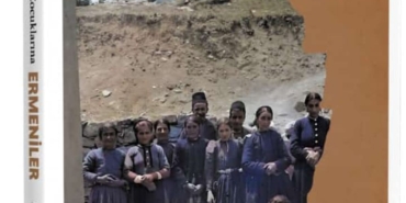 Millet-i Sâdıka’dan Hayk’ın Çocuklarına