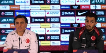 Vincenzo Montella: "Ne yapması gerektiğini bilen bir takıma karşı oynayacağız"