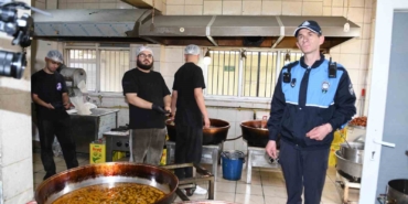 Tatlıcı ve pastanelere bayram denetimi