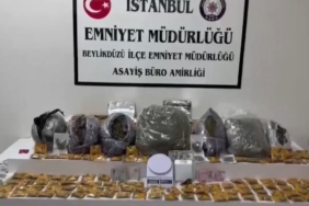 Beylikdüzü’nde uyuşturucu satışı yapan şüpheliler yakalandı
