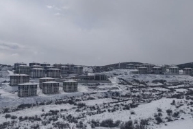 Balıkesir’de Şubat ayında 2 bin 667 konut satıldı
