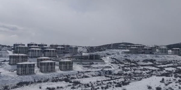 Balıkesir’de Şubat ayında 2 bin 667 konut satıldı