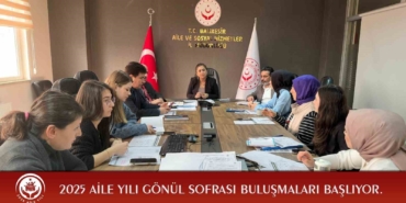 Balıkesir’de ramazan ayında aileler ’Gönül Sofrasında’ buluşacak