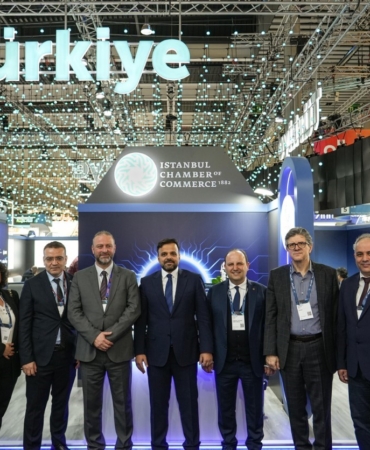 Teknoloji üreten Türkiye için Turkcell’den stratejik iş birlikleri