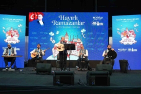 Ramazan’ın bereketi Beyoğlu’nun dört bir yanında hissedilecek