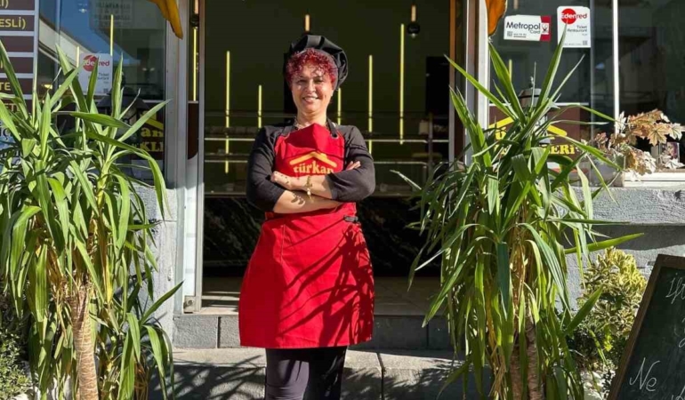 Yemeksepeti, kadın girişimcilerin başarı hikayelerine dikkat çekiyor