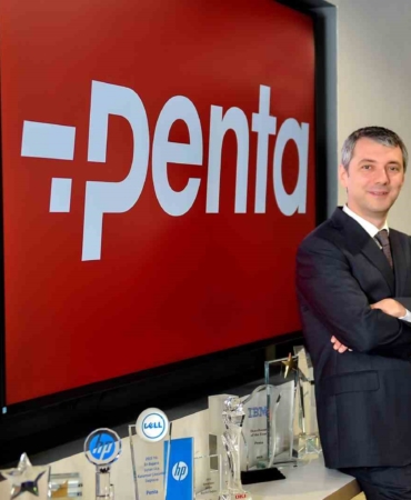 Penta Teknoloji’den, Penta Dijital Platformu ile iş ortaklarına güçlü destek