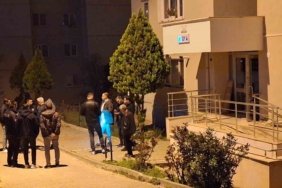 Bilecik’te cinnet getiren şahıs evde rastgele ateş etti