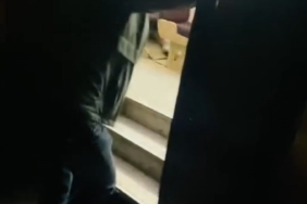 Küçükçekmece’de bir minibüse ateş açıldı, şoför yaralandı