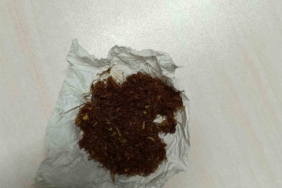 Uyuşturucu tacirleri takside yakalandı