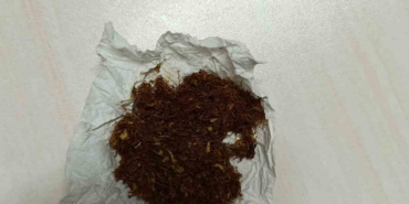 Uyuşturucu tacirleri takside yakalandı