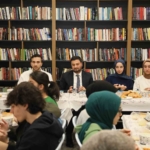 Kağıthane Belediyesi’nden gençlere özel iftar programı