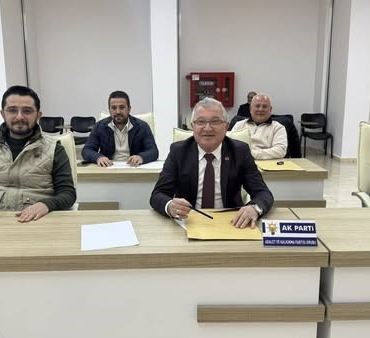 Bilecik’te yaşanan itfaiye aracı eksikliğini Meclise taşıdı