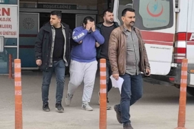 11 kişiyi 2 milyon lira dolandıran şahıs kıskıvrak yakalandı