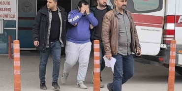 11 kişiyi 2 milyon lira dolandıran şahıs kıskıvrak yakalandı