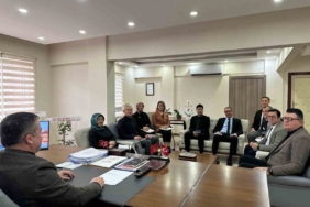 Bilecik’te koordinasyon ve değerlendirme toplantısı yapıldı