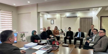 Bilecik’te koordinasyon ve değerlendirme toplantısı yapıldı