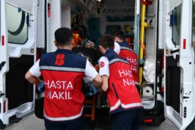 Balıkesir Büyükşehir’den 3 bin 298 kişiye hasta nakil hizmeti