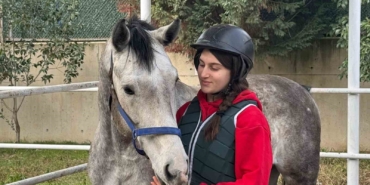 Kadınlar "dizginleri" ele aldı