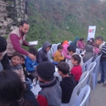 Esenler’in geleneksel ‘Çocuk İftarı’ Gazzeli miniklerle gerçekleşti