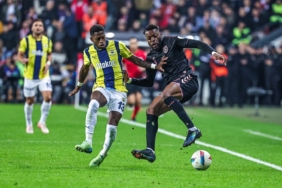 Fenerbahçe ile Samsunspor 64. randevuda