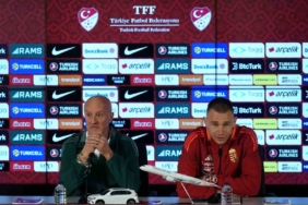 Attila Szalai: "Yarınki maç için sabırsızlanıyorum"