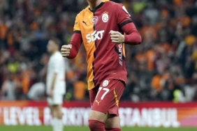 Alvaro Morata, bu sezonki 3. golünü attı