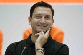 Eczacıbaşı Dynavit’te Ferhat Akbaş ile yollar ayrıldı