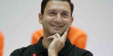 Eczacıbaşı Dynavit’te Ferhat Akbaş ile yollar ayrıldı