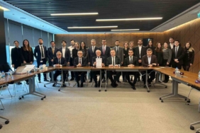 Bursagaz ve Kayserigaz’ın Aksa Doğalgaz’a devri tamamlandı
