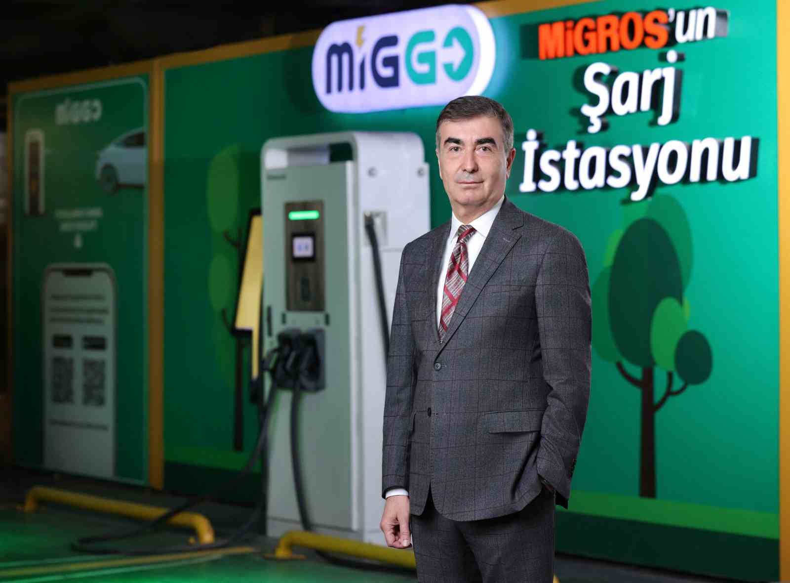 Migros, Kırşehir GES Projesi ile 600’den fazla mağazasını temiz enerji kaynakları ile besleyecek